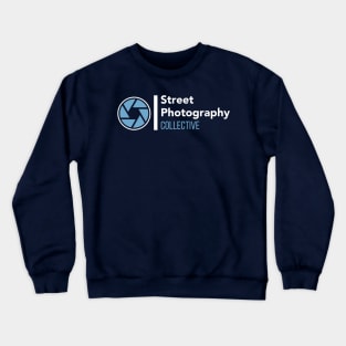 Street Photography Collective Crewneck Sweatshirt
